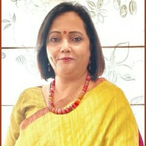 Ms. ARCHANA NARAIN