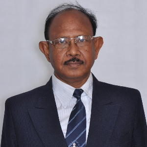 Mr. RANJIT KUMAR MANDAL 