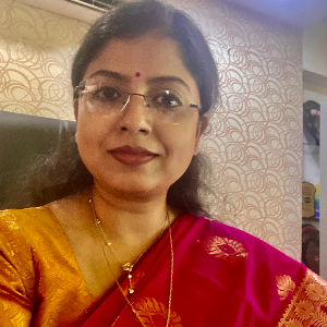 Dr. SANGHAMITRA BANERJEE