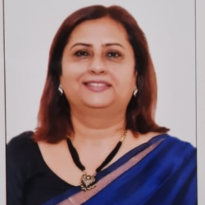 Mrs. RITU MEHTA