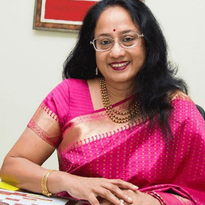 Dr. USHA REDDY DEVIREDDY