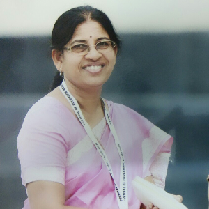 Mrs. KAVITA D. 