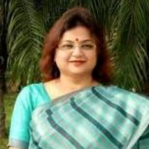 Mrs. POONAM SAXENA