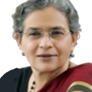 Mrs. NANDITA SAHU