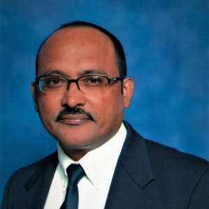 Dr. RISHICHAND  SOOKAI BUDHAL