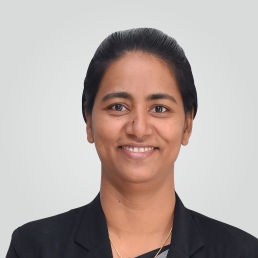 Dr. Bincy Mathew