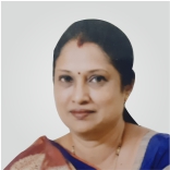 Dr. C Shalini