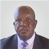 Dr. Ngwako Stephen Sebopetsa