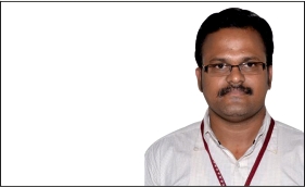 Dr. G Vijay Kumar