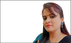 Mrs Deepti Sharma Bhatt