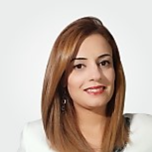 Mrs. YASMINE SAKLI
