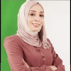 Mrs. Suha Alkhuffash