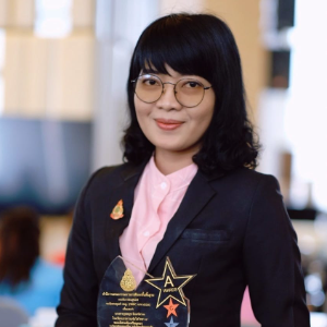 Ms. BOONYANOOT INSAWAT