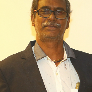 Dr. N ETHIRAJ
