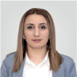 Dr. Alesa Durgaryan