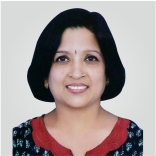 Dr. Alpana Agrawal