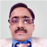 Dr. Anil Kumar Bisht