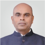 Dr. Manohar Tulshiram Kumbhare