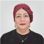Dr. Marwa Mahaia