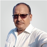 Dr. Mohiuddin Jainulabedin Shaikh