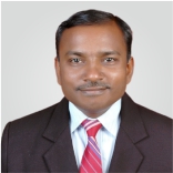 Dr. Rajesh Vishnu Yeole