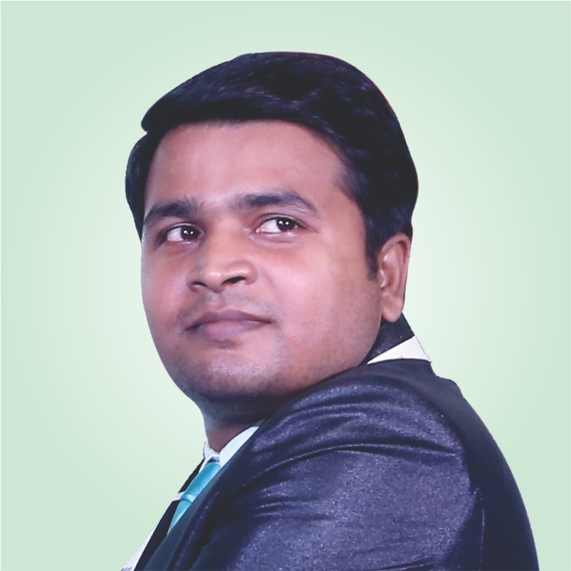 Mr. Abhinav Sinha