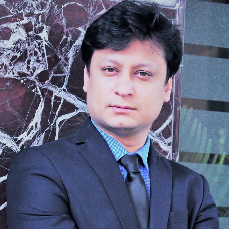 Sarvesh